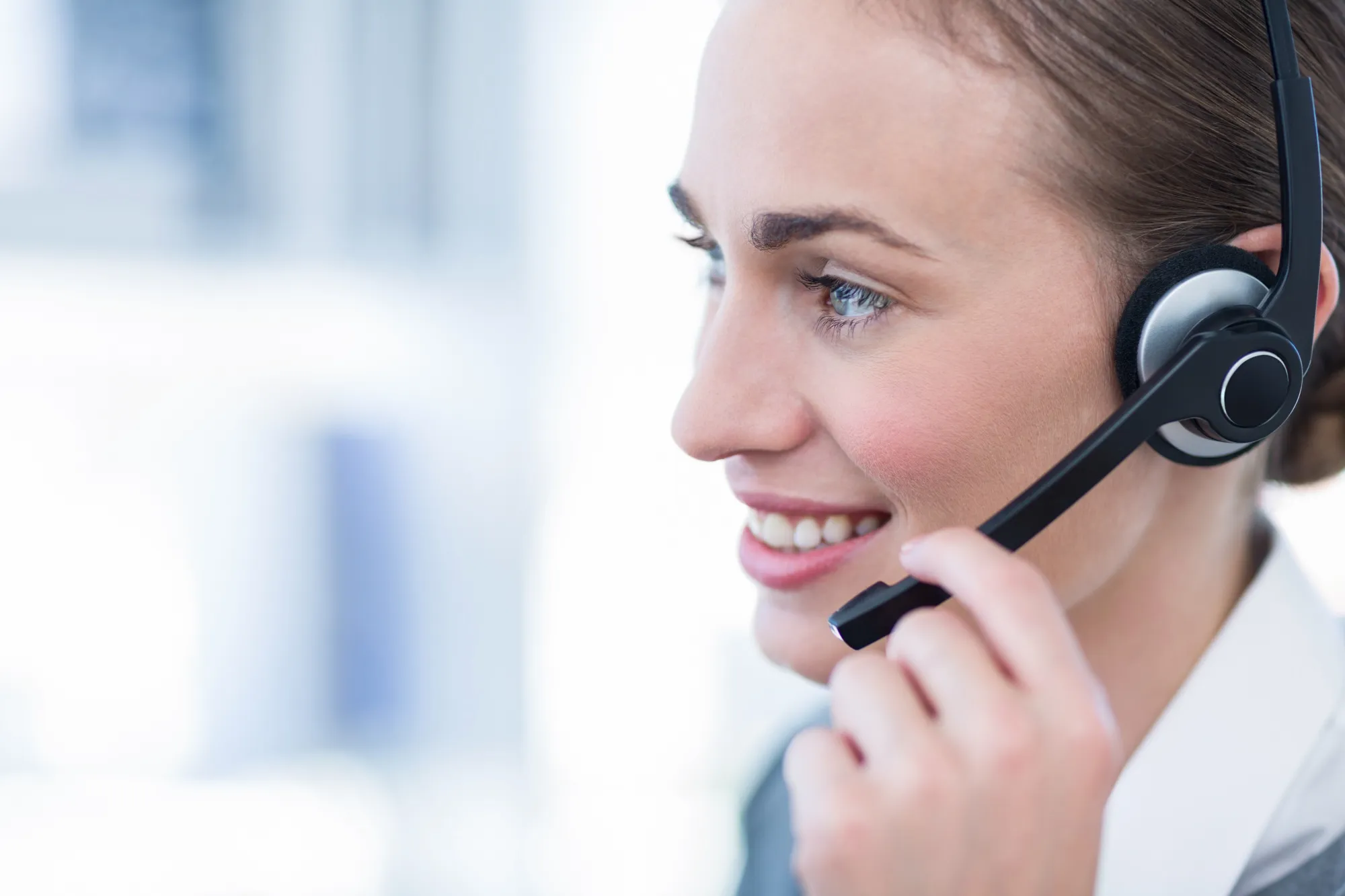 Customer Service