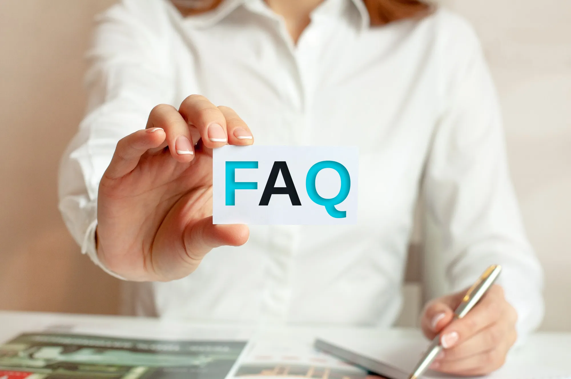 Faq